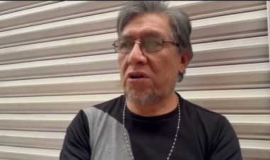 Remodelación retrasada en el ALM daña a comerciantes, se quejan