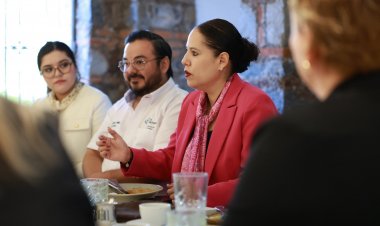 Se prioriza la educación de calidad e igualdad de género