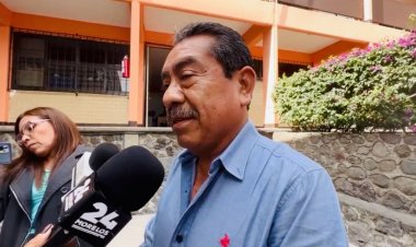 Exigen más seguridad en  la Normal Benito Juárez