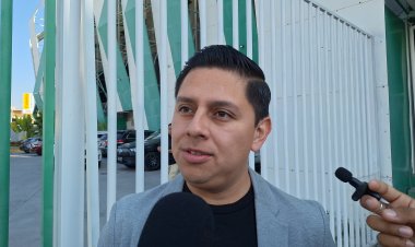 Garantizada, la seguridad en  fiestas decembrinas en Jojutla