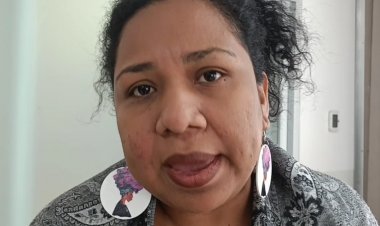 Acusan invisibilización del sector afromorelense aquí