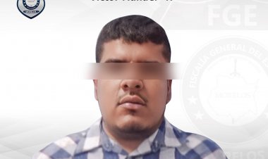 Golpeó a mujer para robarle un Fiesta; dos décadas a la cárcel