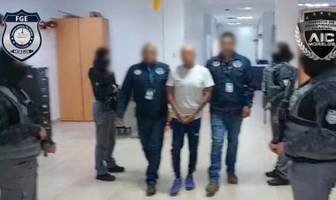 Van por él a Yucatán por presunta  violación de su hija hace 23 años