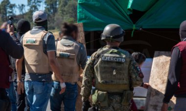 Hubo puntos de revisión sorpresa en   Huitzilac, Morelos, y 15 entidades más