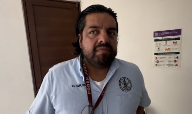 Van por aumento empleados en el TSJ tras fallo de la SCJN