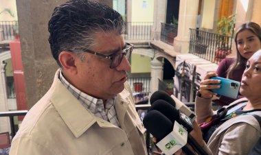 Se tomarán casi un mes  de vacaciones en el TJA