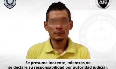 Asegurado en el municipio de  Tlaquiltenango por amenazas