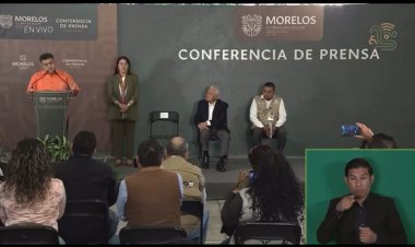 Miguel Ángel Urrutia pide al Judicial y a la FGE no proteger a criminales