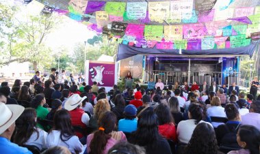 En Morelos se acerca  la ciencia para todos