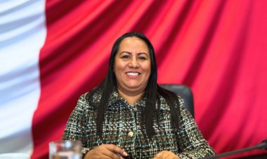 La recuperación para la  seguridad pública, gradual