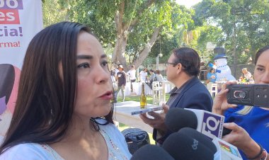 Reiteran llamado a mujeres  víctimas a iniciar denuncia