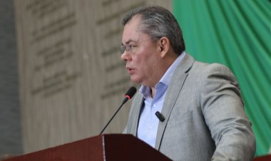 Avanzan acuerdos en Ley  de ingresos en Congreso