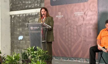 Critica la gobernadora la  liberación de criminales