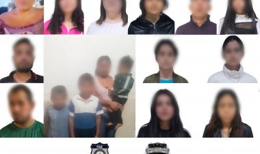 Aparecieron un hombre muerto y 26  más de la lista de desaparecidos