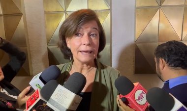 Titular de Impepac mantiene su insistencia de más dinero