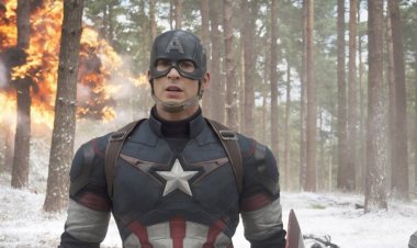 Chris Evans volverá al UCM