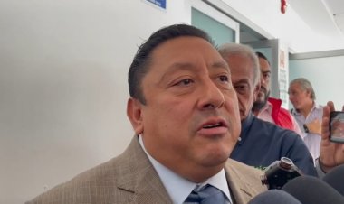Catean instalaciones del Ayuntamiento de Huitzilac