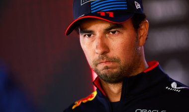 Todo sobre la actualidad de Checo Pérez con Red Bull