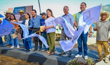 Arrancó el proyecto de mejora de la infraestructura carretera