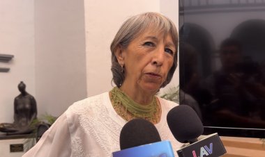 Piden evitar desechos sólidos durante fiestas decembrinas