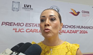 Amagan con desaparición  de la Comisión de Víctimas
