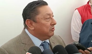 Según Carmona, 80% de carpetas  concluye con pena condenatoria