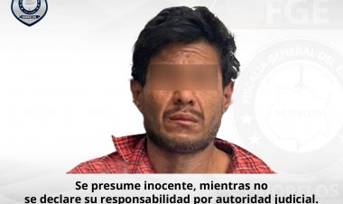 Balaceó a su esposa a la  que casi mata en Yautepec