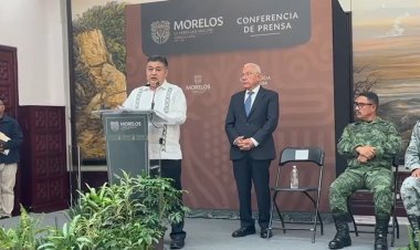 Posibles vínculos entre policías de Huitzilac y secuestradores