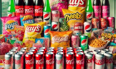 Demandan a grandes empresas de alimentos en EU