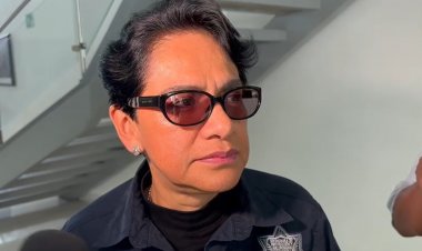 Policía de Cuernavaca establece operativo por peregrinos