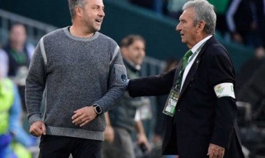 Hansi Flick, suspendido dos jornadas en la Liga por la expulsión ante Betis