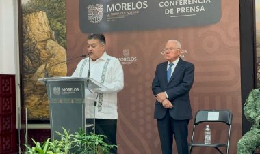 Indagan vínculo de policías  de Huitzilac y un secuestro