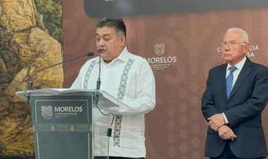 Pasó Morelos del número 6 al  8 en incidencia de homicidios