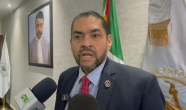 Gamboa Olea ofrece investigar liberaciones pero culpa a la FGE