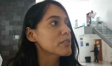 Sómos los únicos en la zona  centro con aborto penalizado