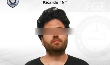 Mató a un guardia de seguridad y  es condenado a 25 años de cárcel