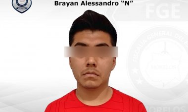 Prendió fuego a mujer para matarla, pero ella  sobrevivió; más de 1/4 de siglo de condena