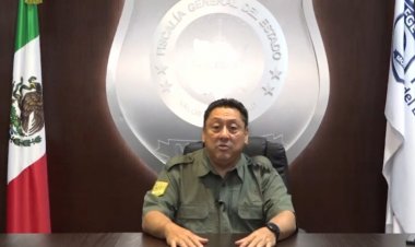 Aseguraron patrulla de Huitzilac por caso de secuestro