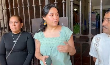 Faltan restos por extraer del panteón de Jojutla