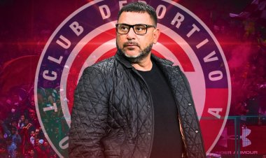 OFICIAL: Antonio Mohamed es el nuevo entrenador del Toluca para el Clausura 2025