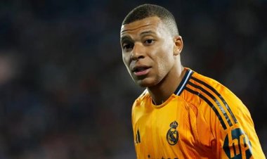 Kylian Mbappé queda libre de acusaciones por abuso sexual en Suecia