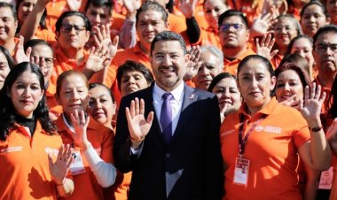 Coadyuva el ISSSTE a erradicar violencia en contra de las mujeres