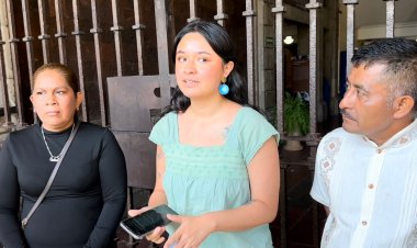 Exigen a la Fiscalía continuar la diligencia en panteón de Jojutla