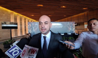 Activas, denuncias contra  Graco: consejero jurídico