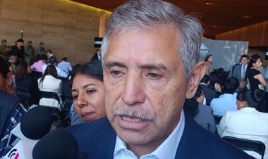 No hay “sorpresa” de su triunfo  electoral por el TEPJF: Urióstegui