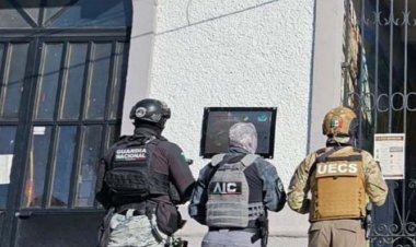 Siguen indagando para ir por polis  de Huitzilac por vínculos con mafia