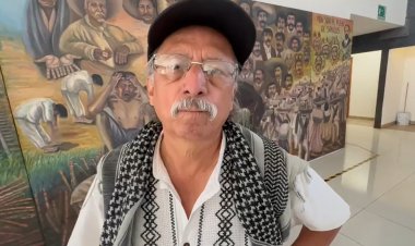 Que capaciten al personal de la FGE, pide la CIDH