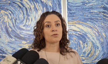 Llaman la atención por lesiones autoinflingidas por alumnos