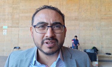 Nuevo edil de Tepoztlán analiza  aún si entra a Mando Coordinado