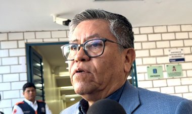 Sin favoritismos, para titular  de la Comisión de Búsqueda